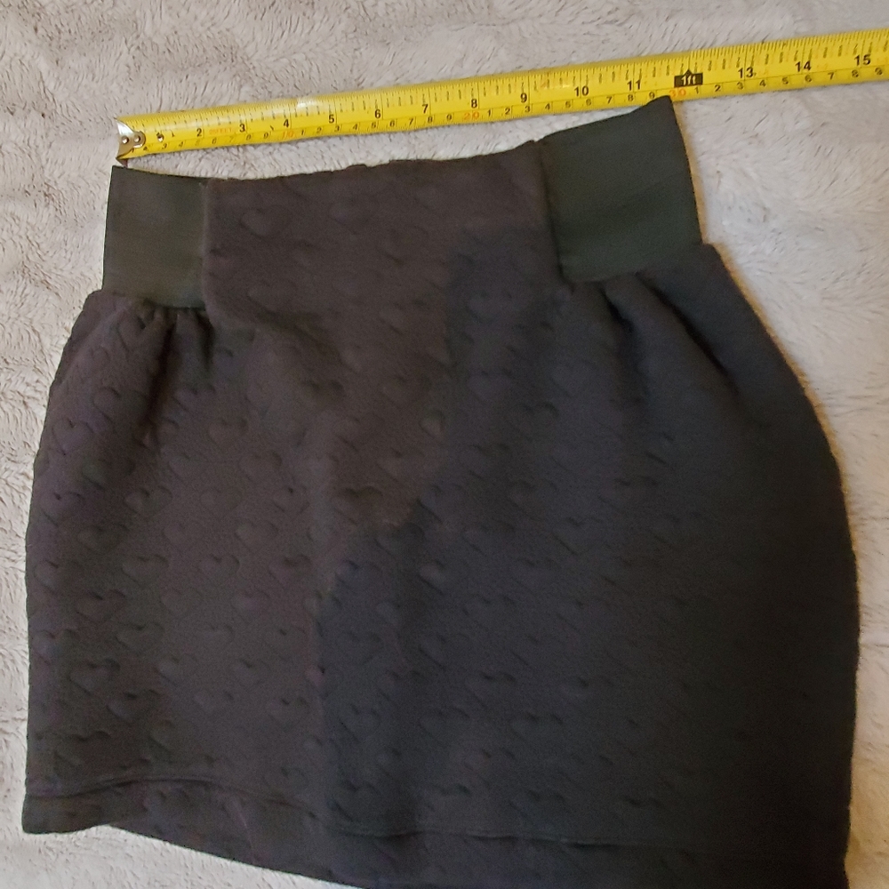 Trafaluc mini skirt - Picture 3 of 5